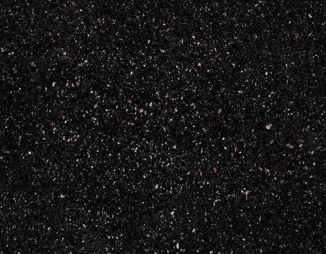 Black Galaxy (Блэк гэлекси) гранит в Каменск